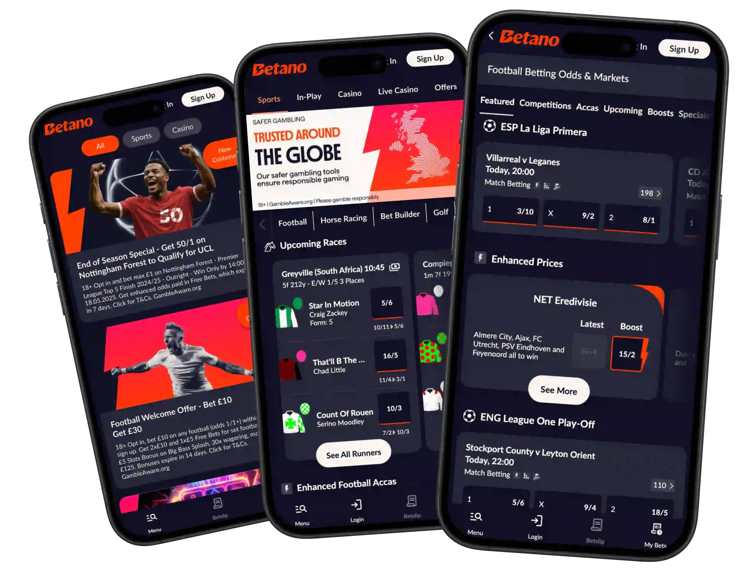 betano app ios