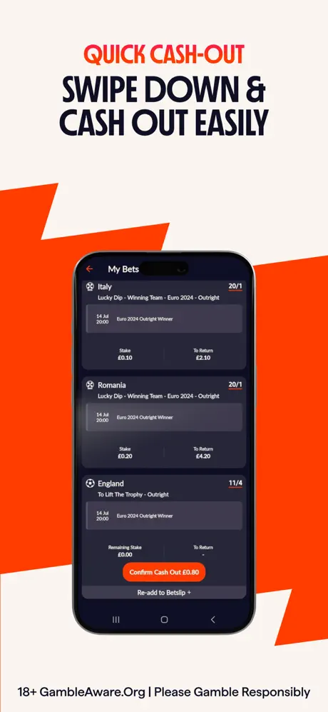 betano mobile